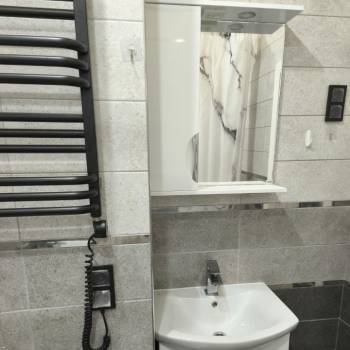 Продается 2-х комнатная квартира, 57,3 м²