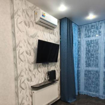 Продается 2-х комнатная квартира, 57,3 м²