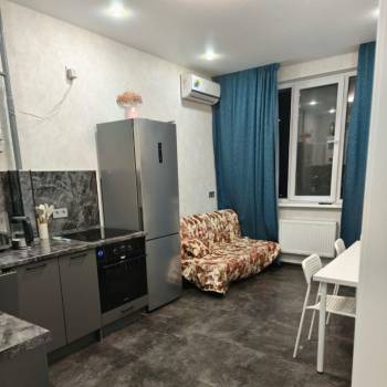 Продается 2-х комнатная квартира, 57,3 м²