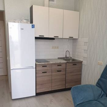 Сдается 1-комнатная квартира, 22 м²