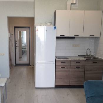 Сдается 1-комнатная квартира, 22 м²