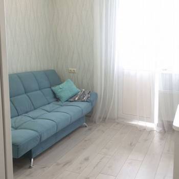 Сдается 1-комнатная квартира, 22 м²