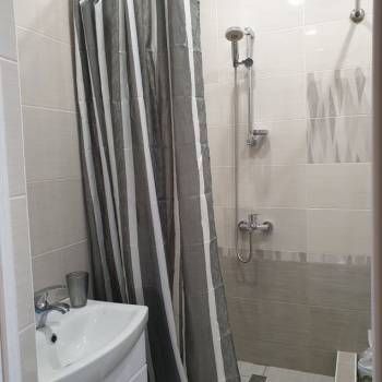 Сдается 1-комнатная квартира, 22 м²