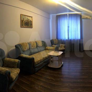 Сдается 2-х комнатная квартира, 74 м²