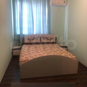 Сдается 2-х комнатная квартира, 74 м²