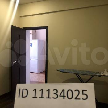 Сдается 2-х комнатная квартира, 74 м²