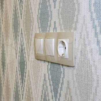 Продается 1-комнатная квартира, 36,3 м²