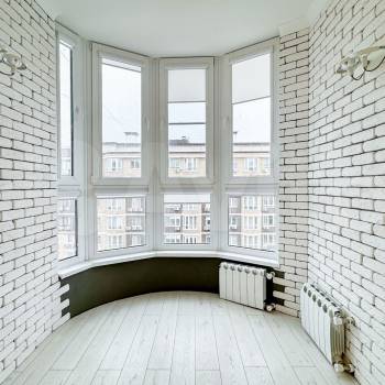 Продается 1-комнатная квартира, 36,3 м²