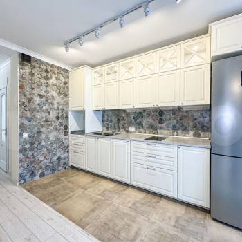 Продается 1-комнатная квартира, 36,3 м²