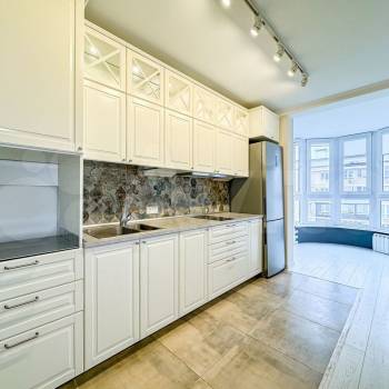 Продается 1-комнатная квартира, 36,3 м²