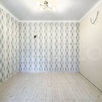 Продается 1-комнатная квартира, 36,3 м²