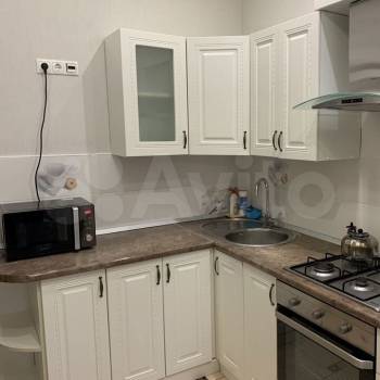 Сдается 2-х комнатная квартира, 40 м²