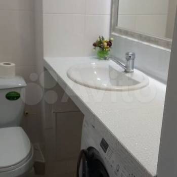 Сдается 2-х комнатная квартира, 40 м²