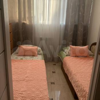 Сдается 2-х комнатная квартира, 40 м²