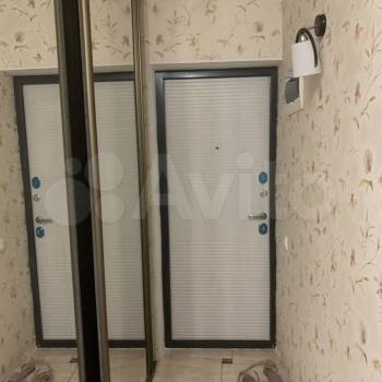 Сдается 2-х комнатная квартира, 40 м²