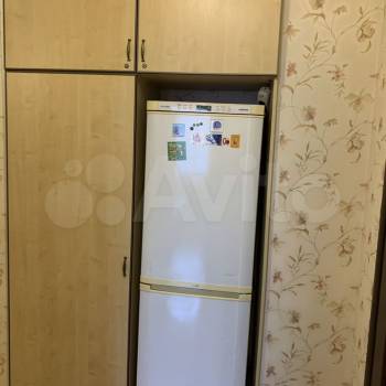 Сдается 2-х комнатная квартира, 40 м²