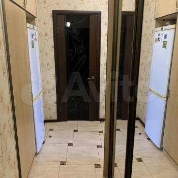 Сдается 2-х комнатная квартира, 40 м²