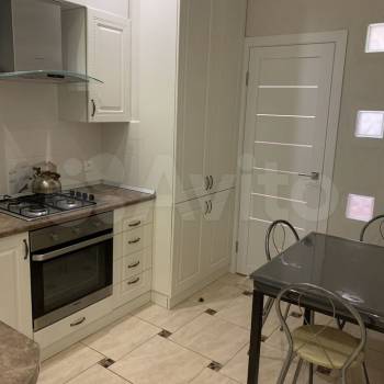 Сдается 2-х комнатная квартира, 40 м²