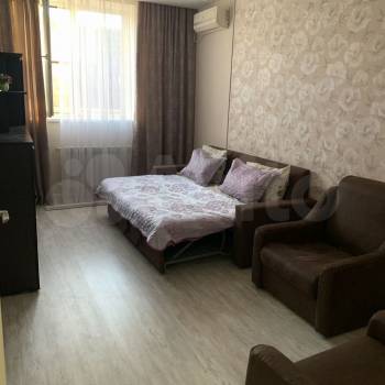 Сдается 2-х комнатная квартира, 40 м²