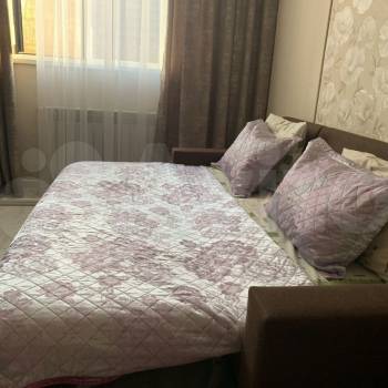 Сдается 2-х комнатная квартира, 40 м²