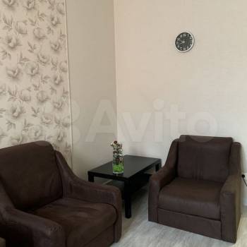 Сдается 2-х комнатная квартира, 40 м²