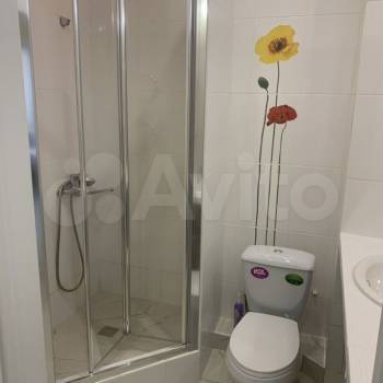 Сдается 2-х комнатная квартира, 40 м²