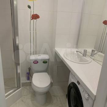 Сдается 2-х комнатная квартира, 40 м²