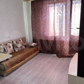 Сдается 1-комнатная квартира, 26 м²