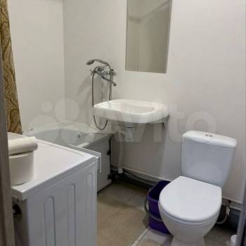 Сдается 1-комнатная квартира, 26 м²