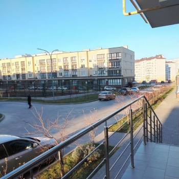 Продается 1-комнатная квартира, 41 м²