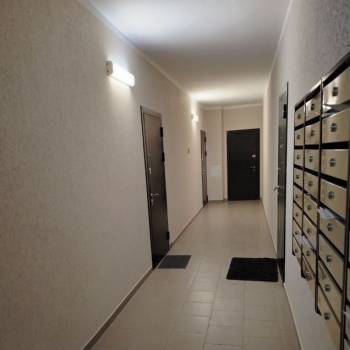 Продается 1-комнатная квартира, 41 м²