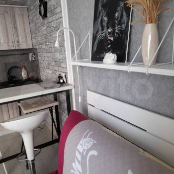 Сдается 1-комнатная квартира, 28 м²