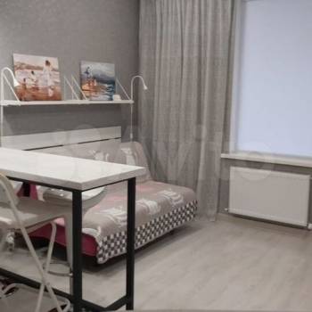 Сдается 1-комнатная квартира, 28 м²