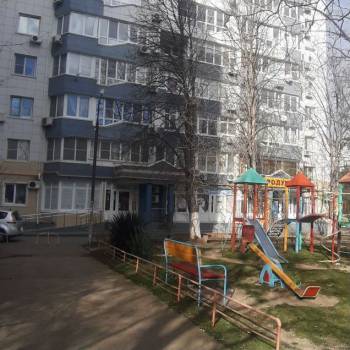 Продается 3-х комнатная квартира, 66 м²
