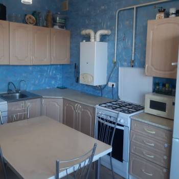 Продается 3-х комнатная квартира, 66 м²