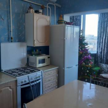 Продается 3-х комнатная квартира, 66 м²