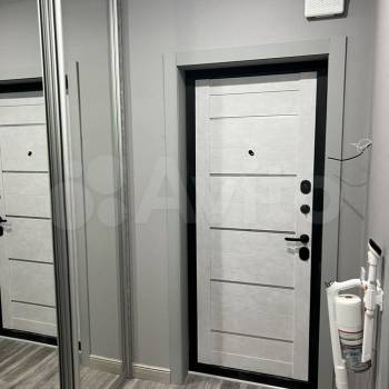 Сдается 1-комнатная квартира, 42 м²