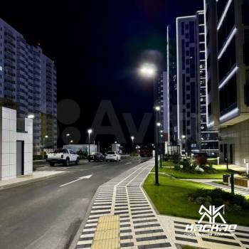 Сдается 1-комнатная квартира, 42 м²