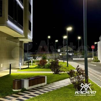 Сдается 1-комнатная квартира, 42 м²