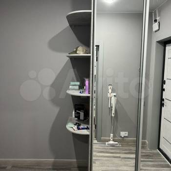 Сдается 1-комнатная квартира, 42 м²