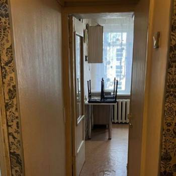 Сдается 1-комнатная квартира, 30 м²