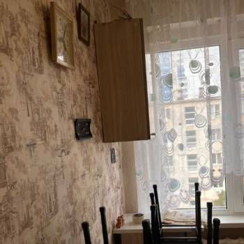 Сдается 1-комнатная квартира, 30 м²