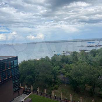 Сдается 2-х комнатная квартира, 55 м²