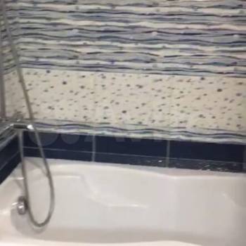 Сдается 2-х комнатная квартира, 55 м²