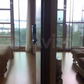 Сдается 2-х комнатная квартира, 55 м²