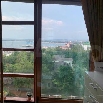 Сдается 2-х комнатная квартира, 55 м²