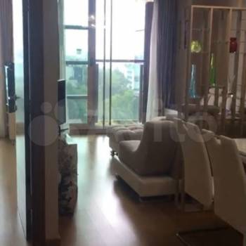 Сдается 2-х комнатная квартира, 55 м²