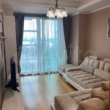 Сдается 2-х комнатная квартира, 55 м²