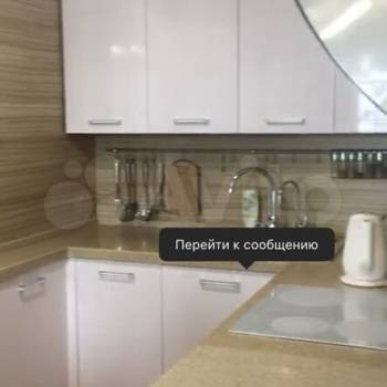 Сдается 2-х комнатная квартира, 55 м²