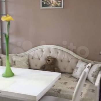 Сдается 2-х комнатная квартира, 55 м²